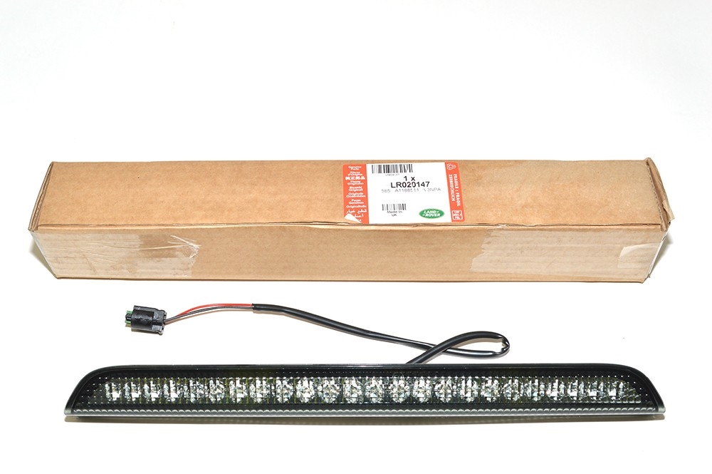 Дополнительный стоп-сигнал RRS 2010-2013 (LR020147||LAND ROVER)